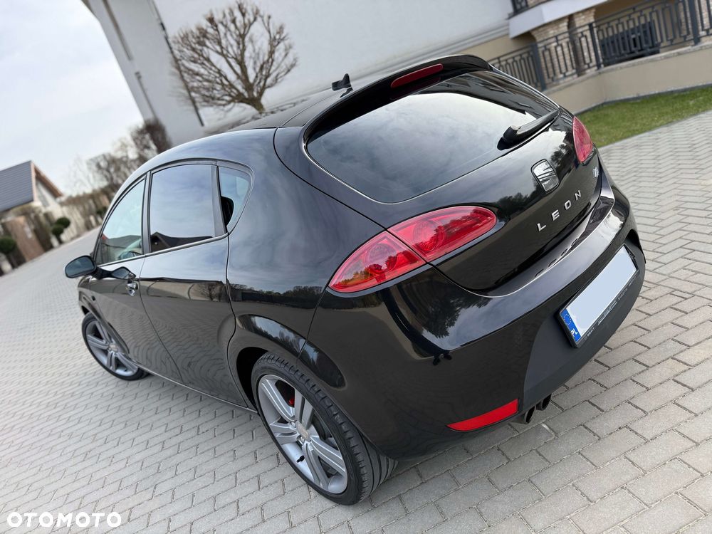 Seat Leon - 4