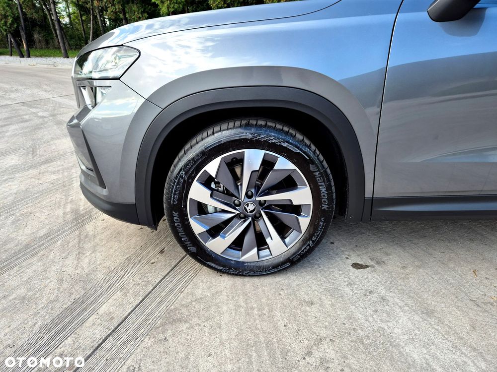 Skoda Kodiaq - 12