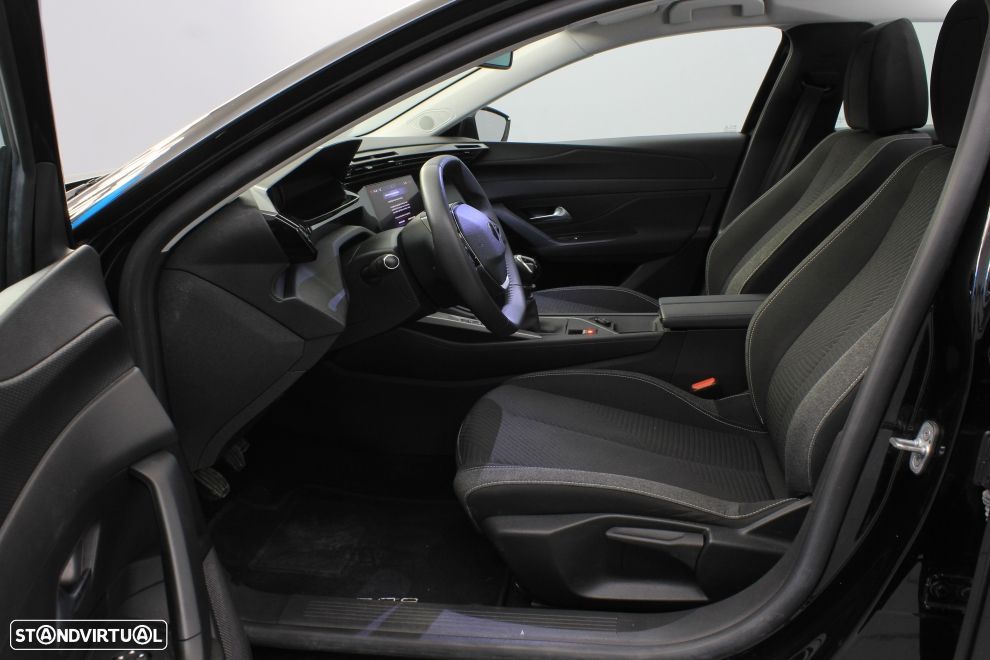 Peugeot 308 SW 1.2 PureTech Active Pack - 22
