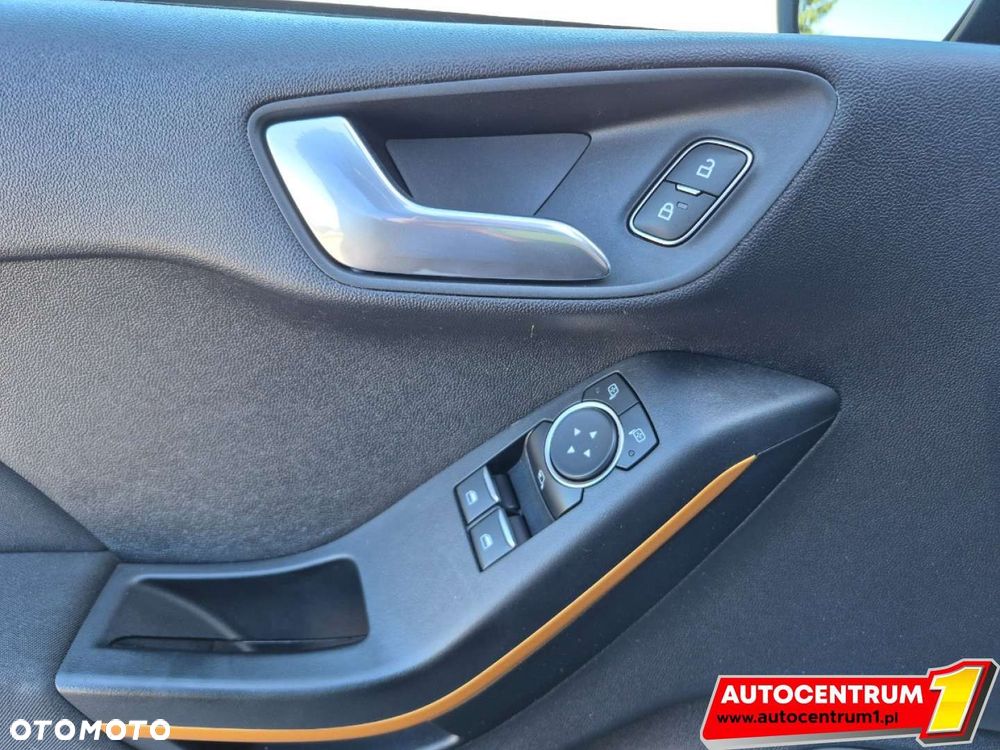 Ford Fiesta - 19
