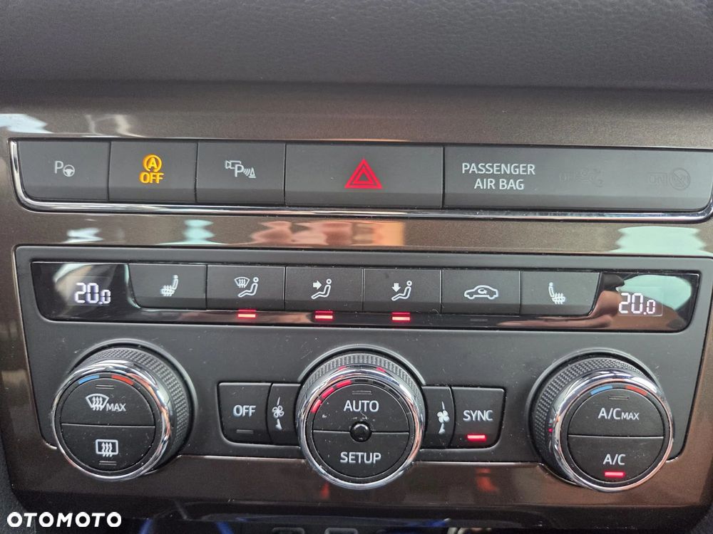 Seat Ateca 1.6 TDI Ecomotive Xcellence S&S DSG - 16