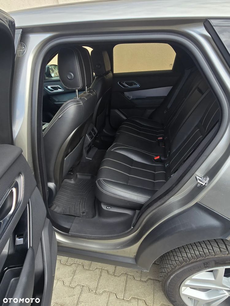Land Rover Range Rover Velar 2.0d R-Dynamic S - 15