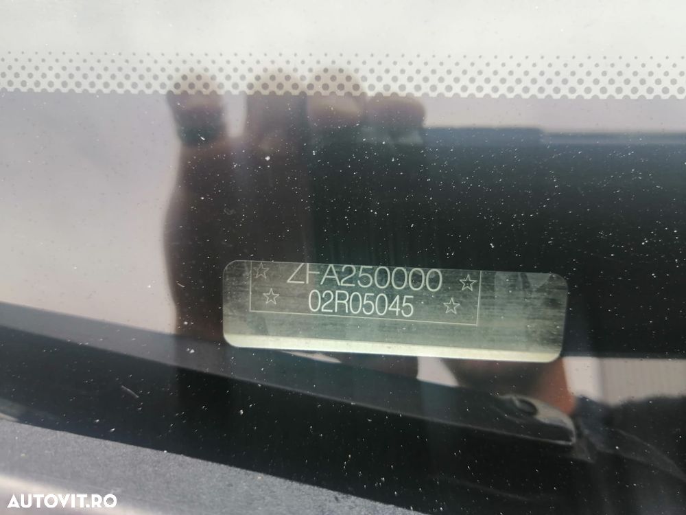 Fiat Ducato Maxi 2.3 JTD, Frigorifica CARRIER -20*C, TOP !!! - 10