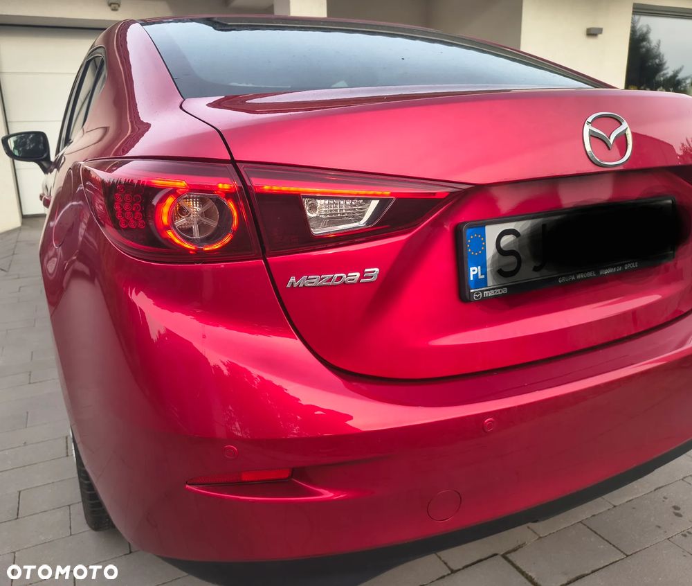 Mazda 3 2.0 Skyenergy - 7