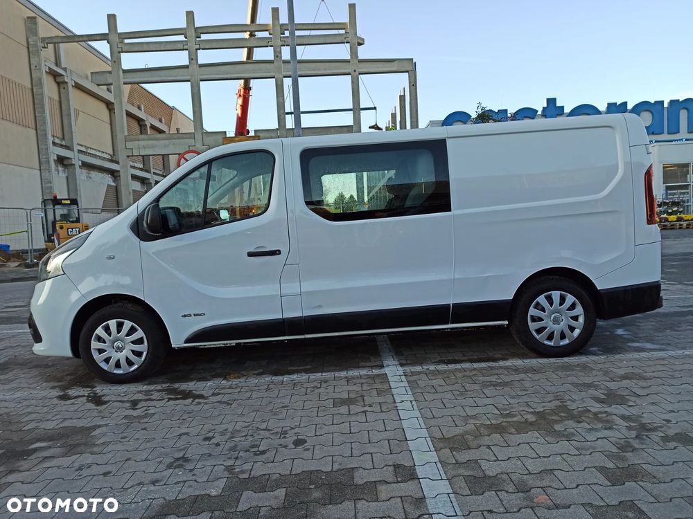 Renault Trafic - 29