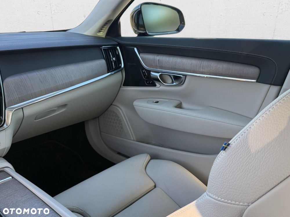 Volvo S90 B5 D AWD Ultimate Bright - 15