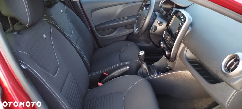 Renault Clio 1.2 16V Limited - 7