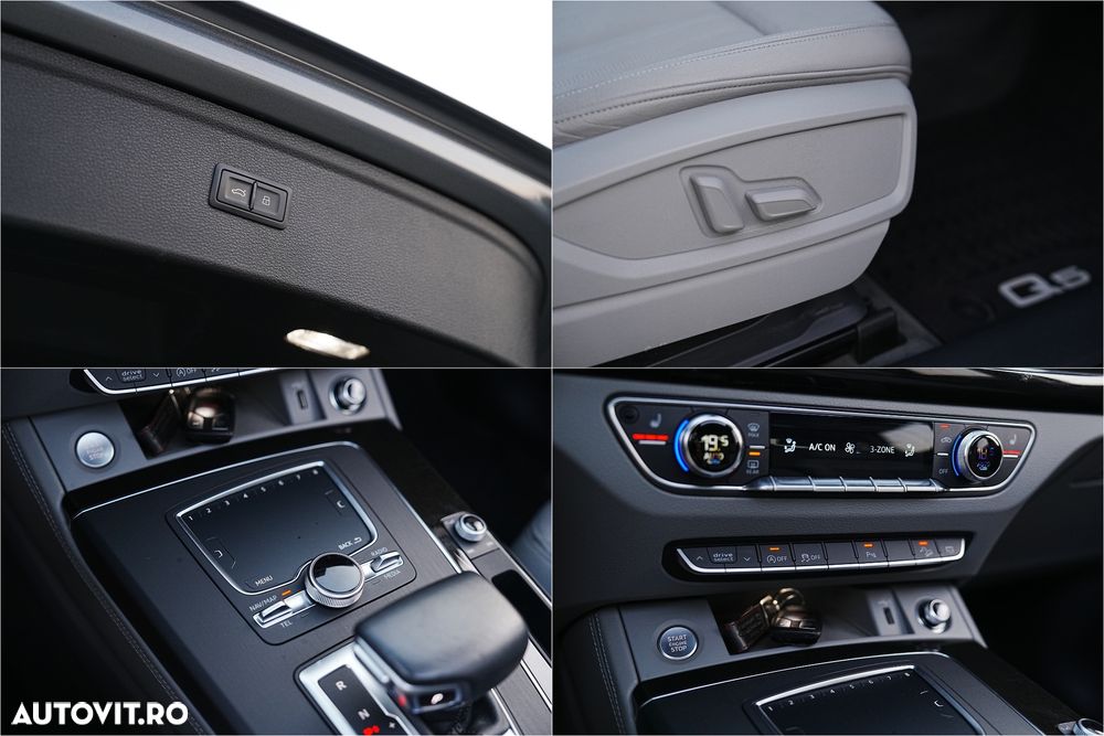 Audi Q5 2.0 TFSI Quattro S tronic - 9