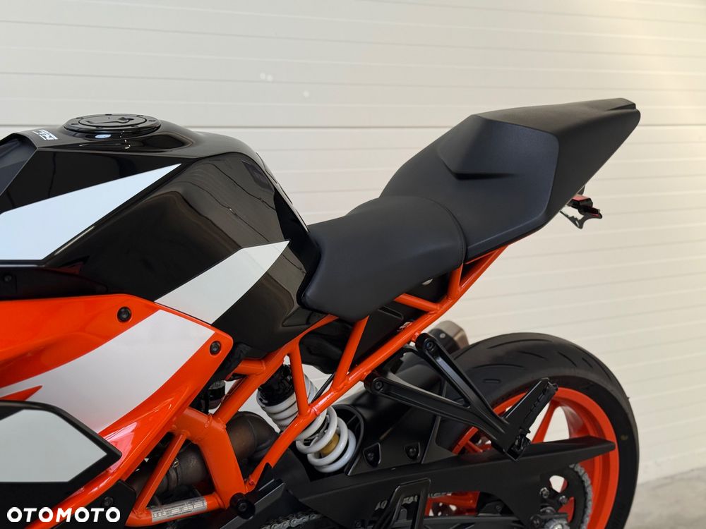 KTM RC 390 - 36