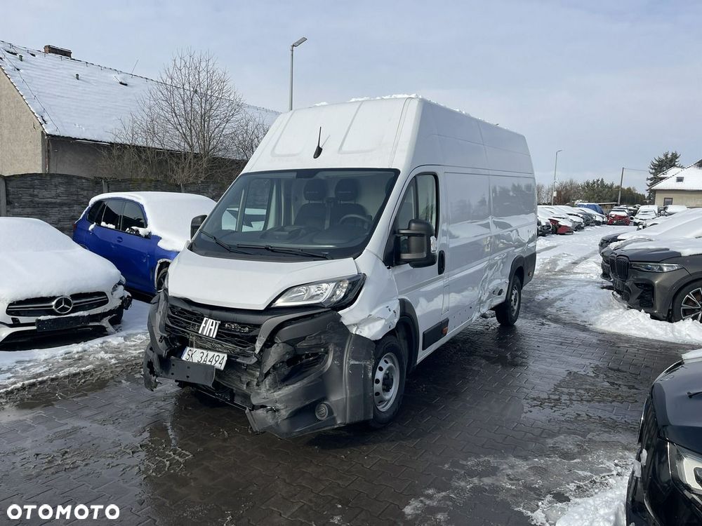 Fiat Ducato - 8