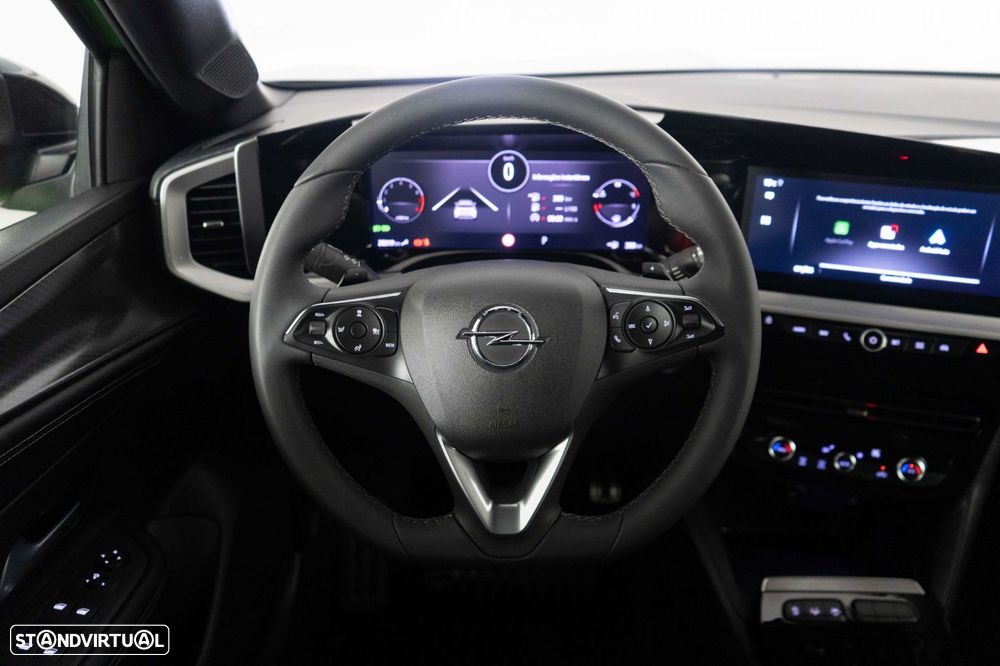 Opel Mokka 1.2 T Ultimate AT - 28