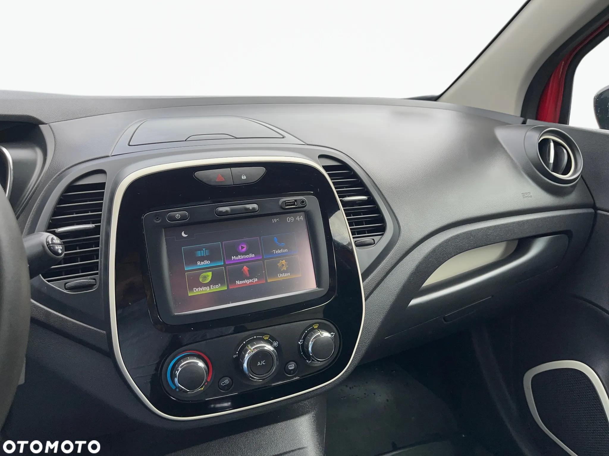 Renault Captur 0.9 Energy TCe Zen - 12