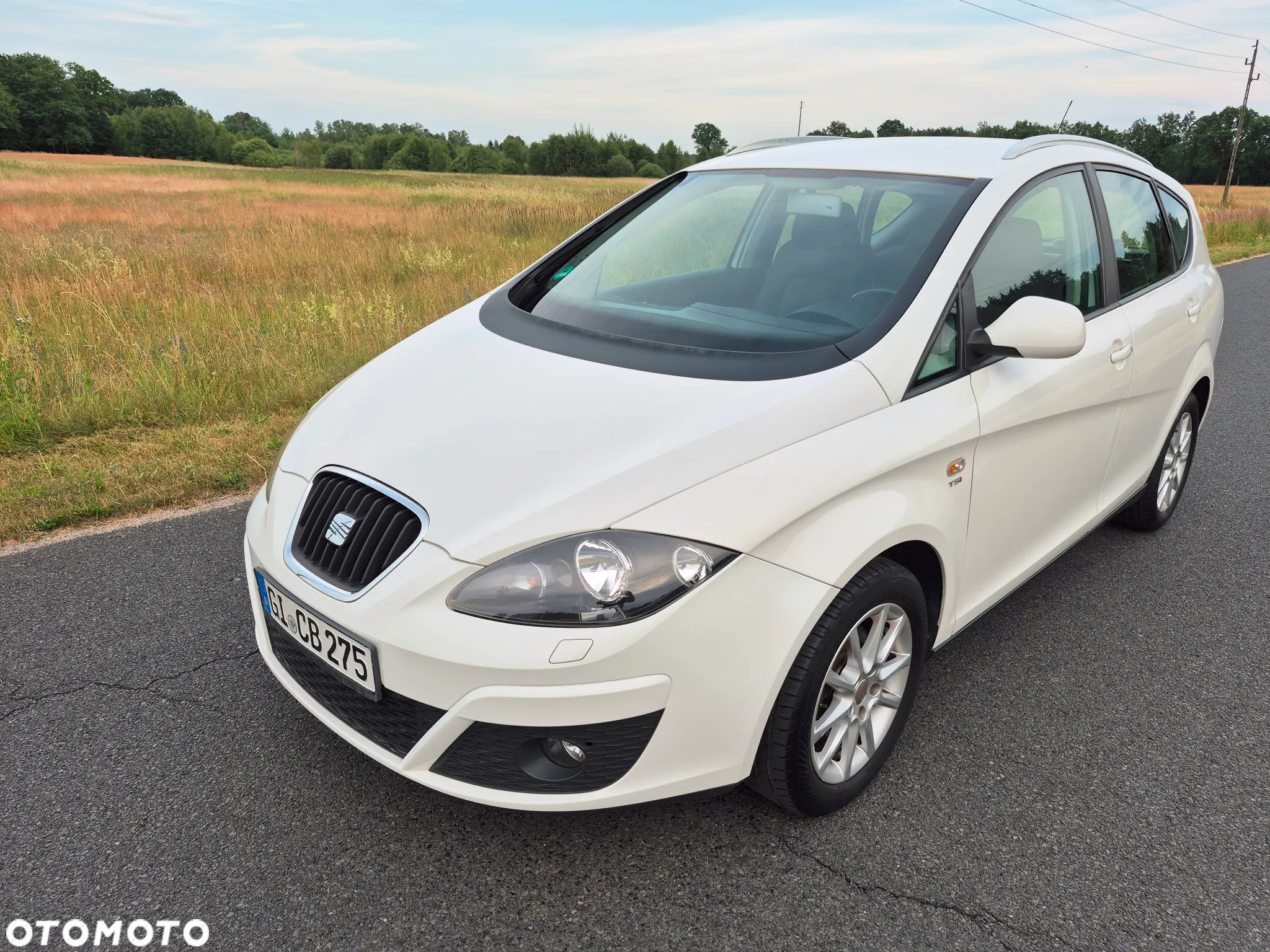 Seat Altea XL 1.4 TSI Style Copa - 2
