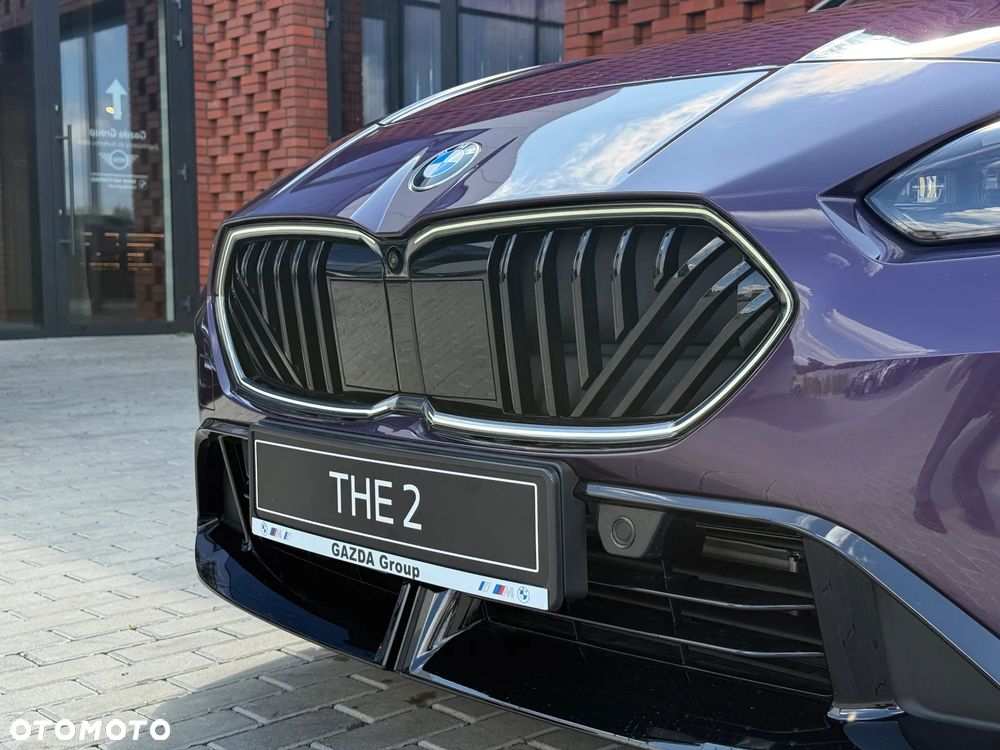 BMW Seria 2 218d M Sport sport - 6