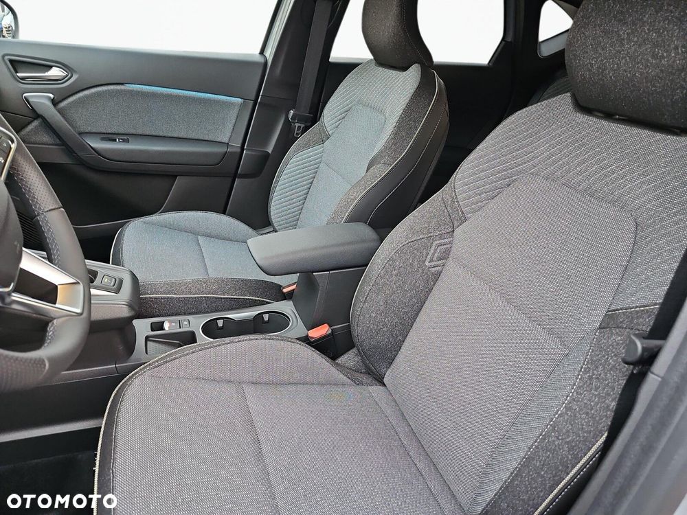 Renault Captur 1.6 E-TECH Full Hybrid 145 Techno - 12