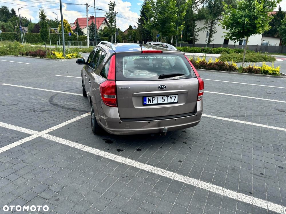 Kia Ceed 1.6 Comfort - 5