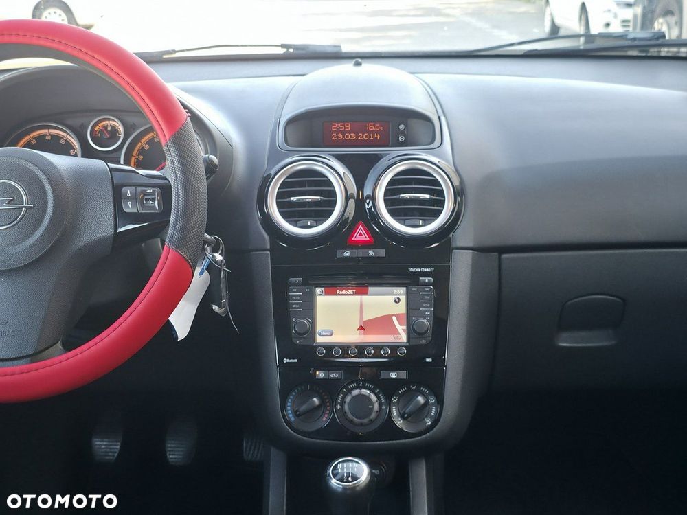 Opel Corsa - 13