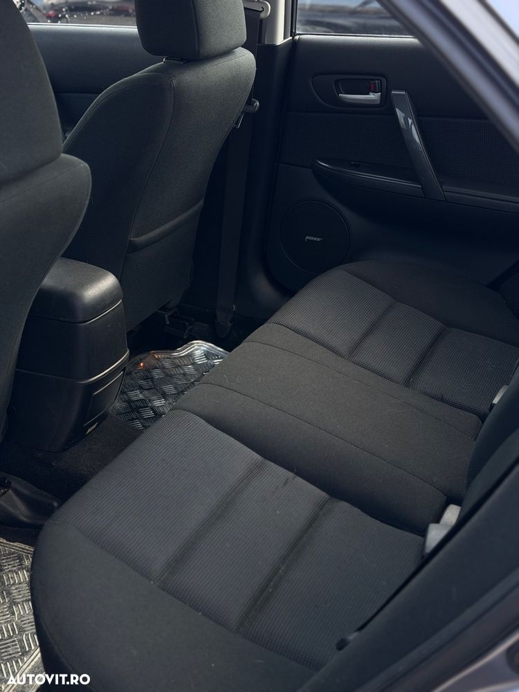 Mazda 6 1.8 Active - 7