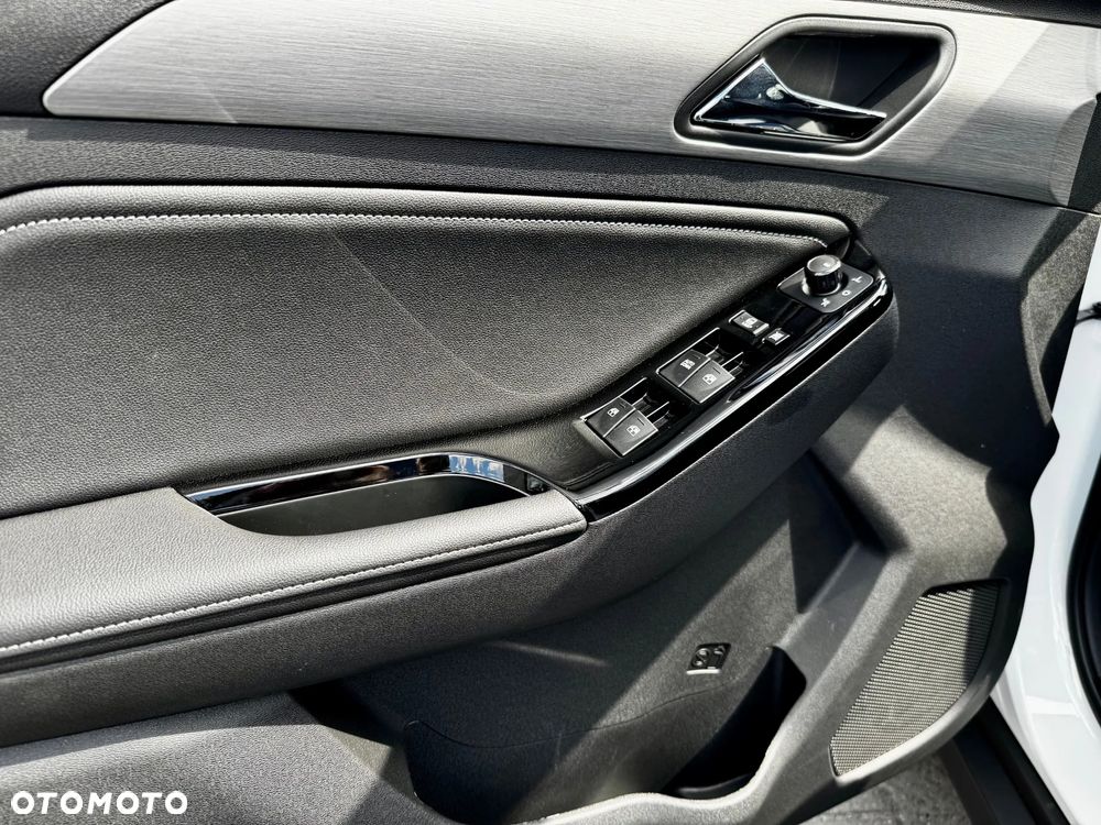 BAIC 3 1.5T Luxury - 22