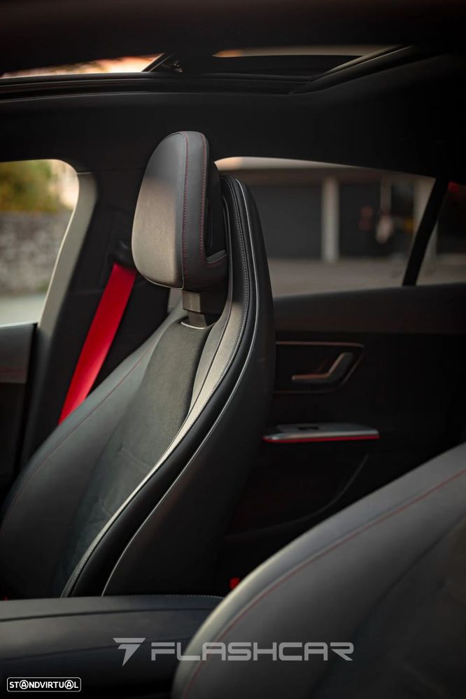 Mercedes-Benz EQE - 17