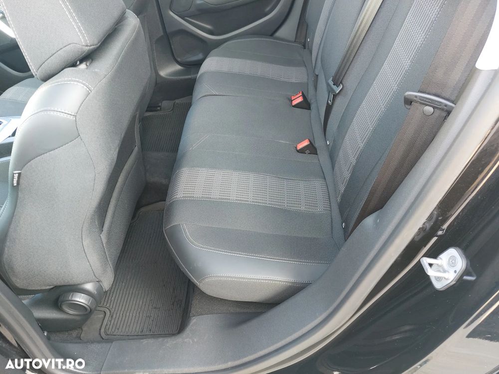 Peugeot 308 BlueHDi 130 Stop & Start Allure Business-Paket - 26