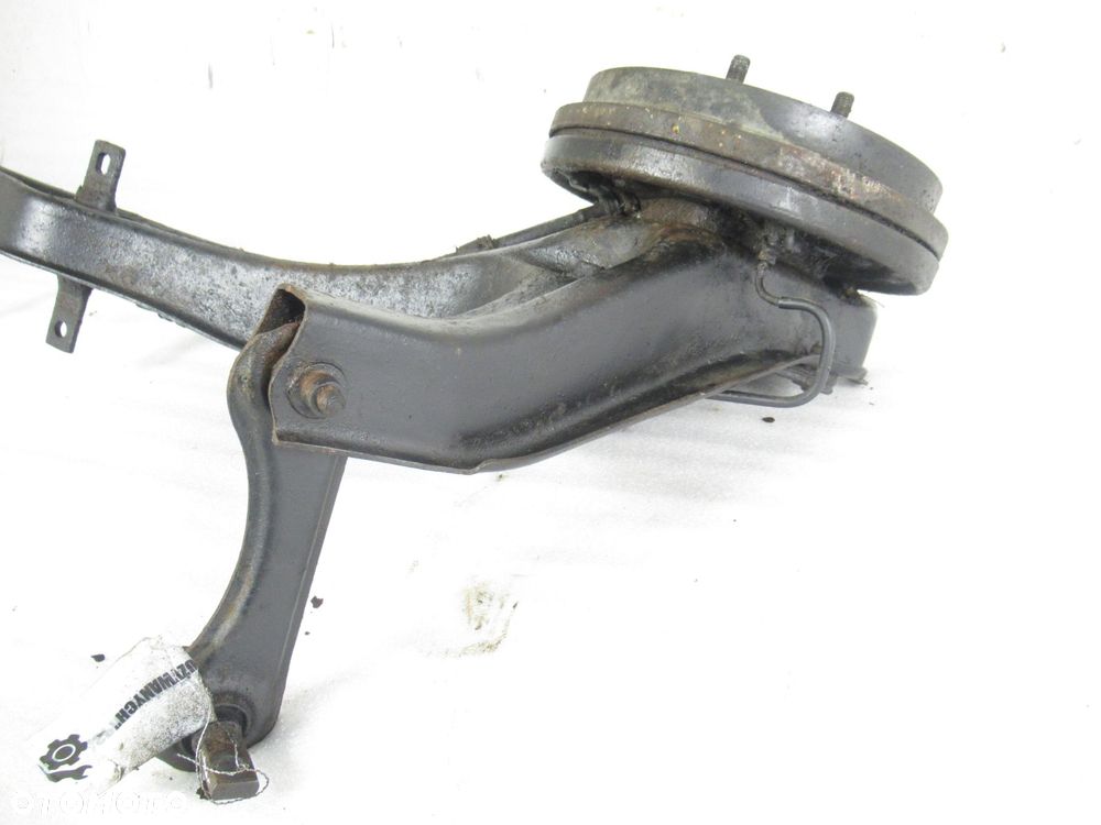 WAHACZ TYLNY PRAWY HONDA CR-V I - 9