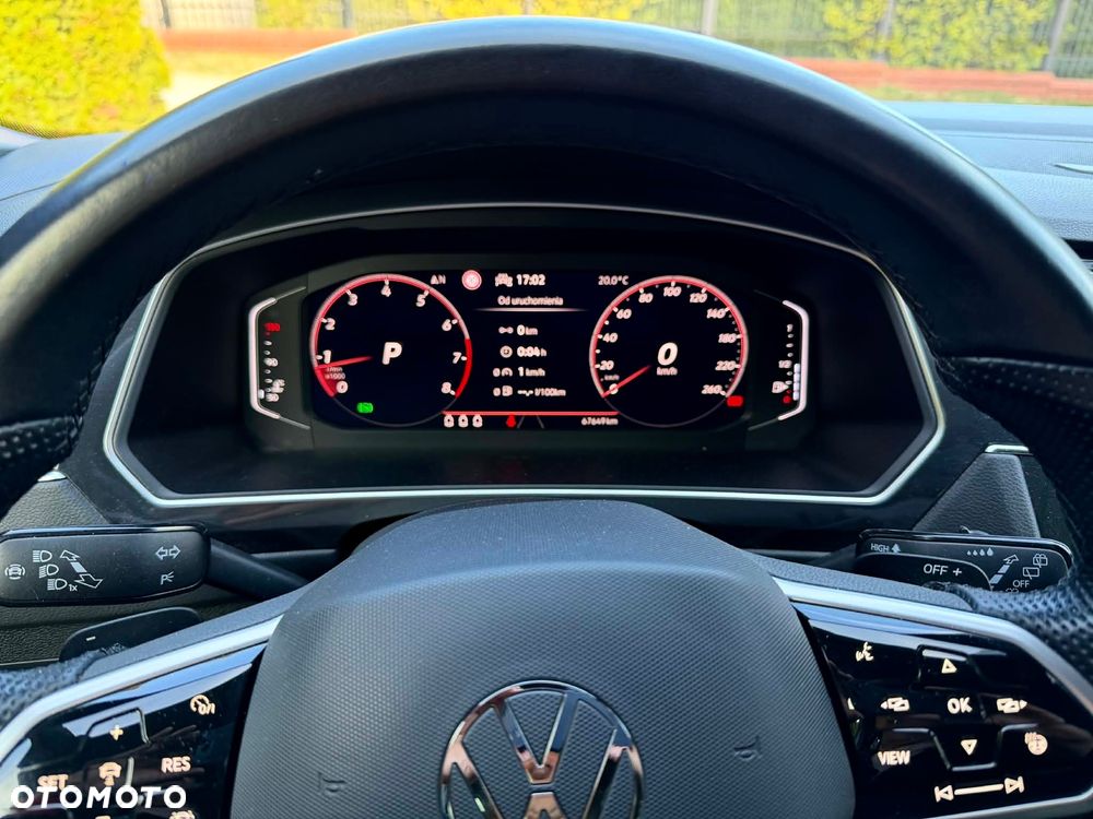 Volkswagen Tiguan 1.5 TSI EVO R-Line DSG - 5