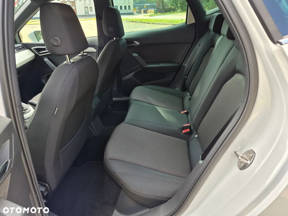 Seat Arona 1.0 TSI OPF XCELLENCE - 13