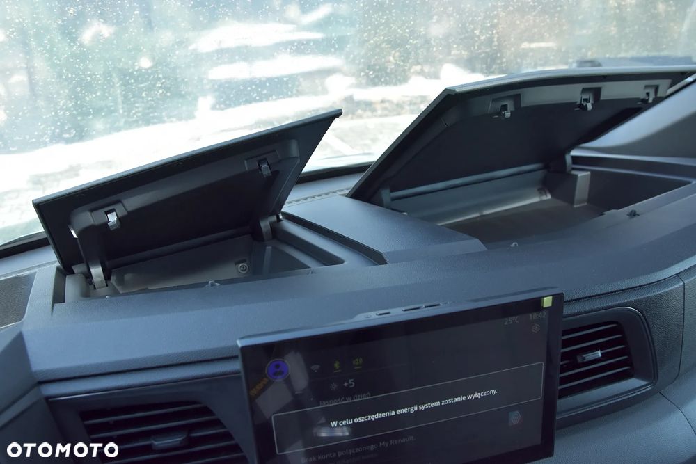 Renault Master L3H2 2.0 170KM - 24