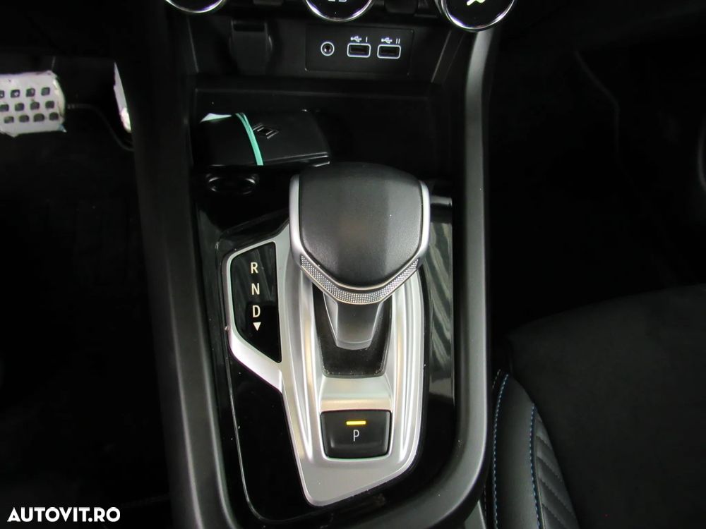 Renault Arkana MHEV 160 EDC Esprit Alpine - 16