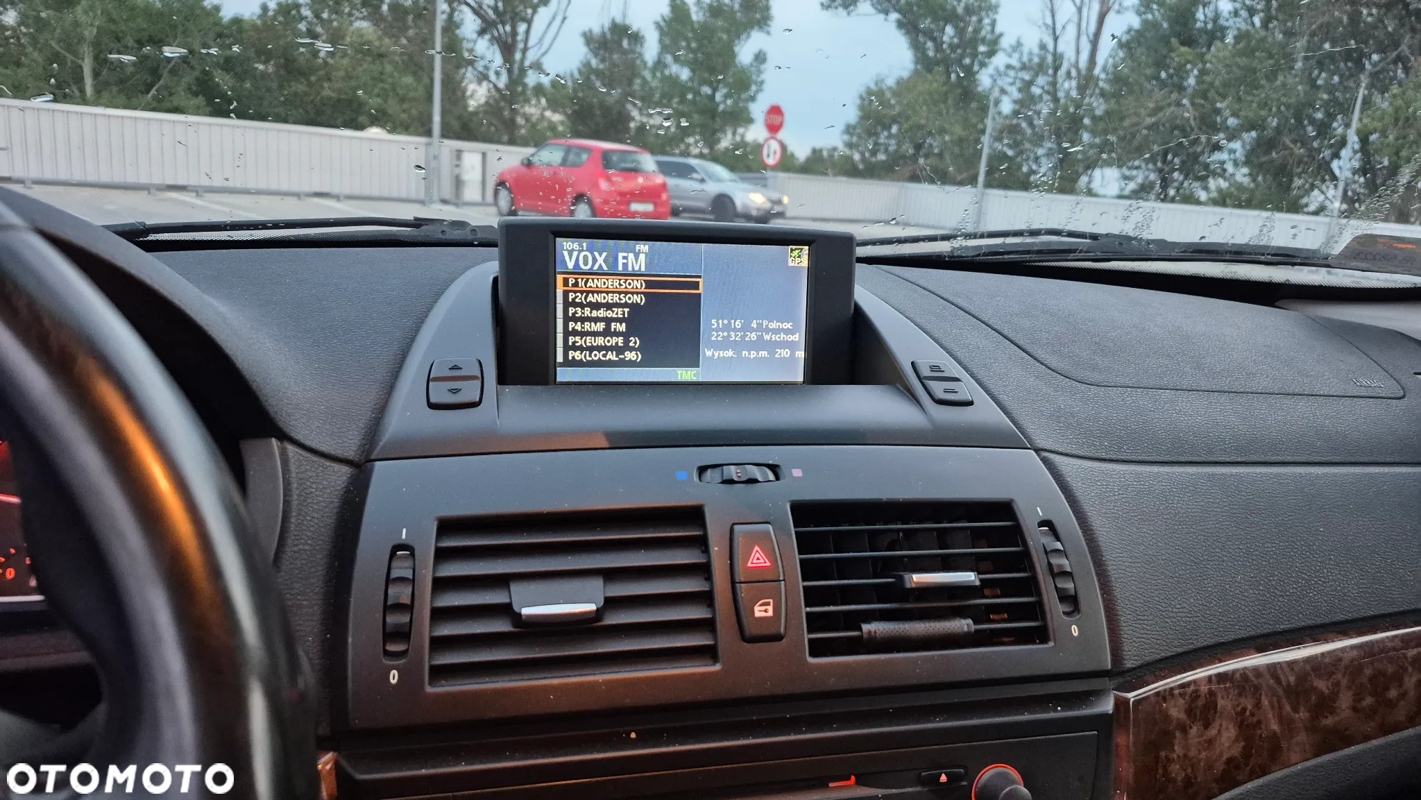 BMW X3 - 17