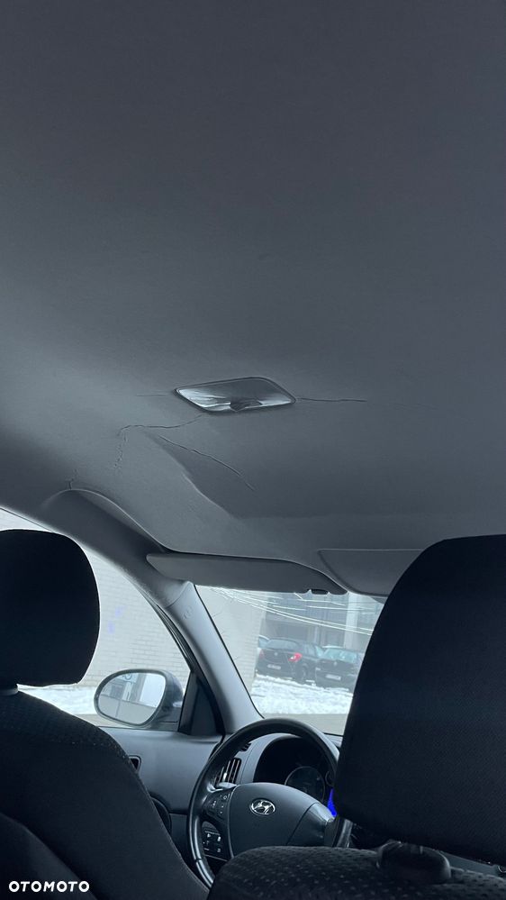 Hyundai i30 1.6 CRDi Classic - 19