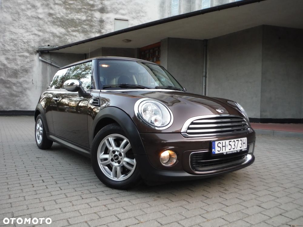 Mini One