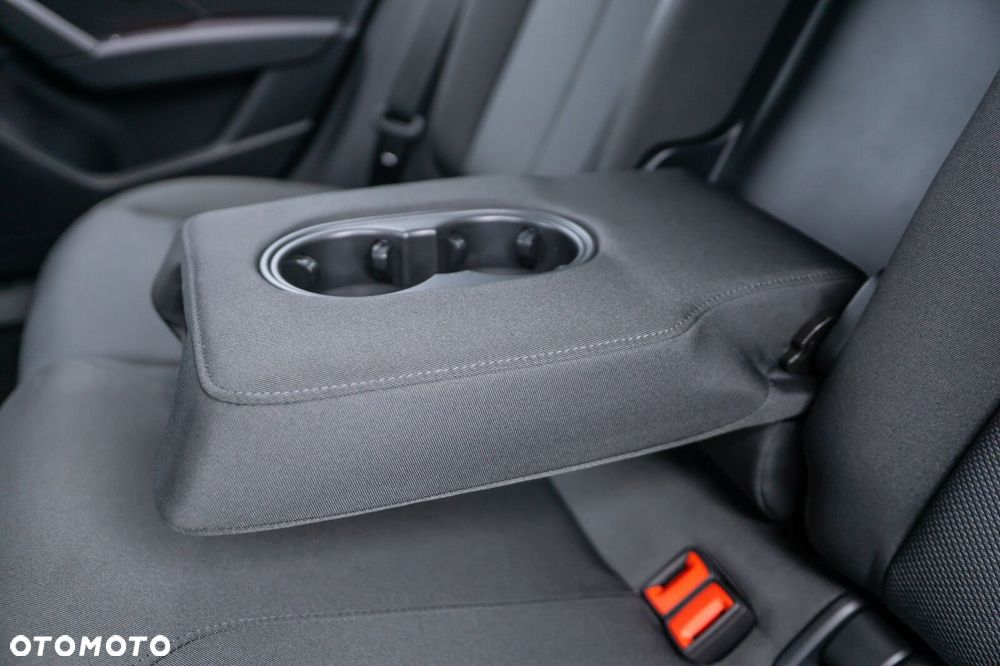 Audi A3 Limousine TFSI mHEV 110 kW Advanced S tronic - 19