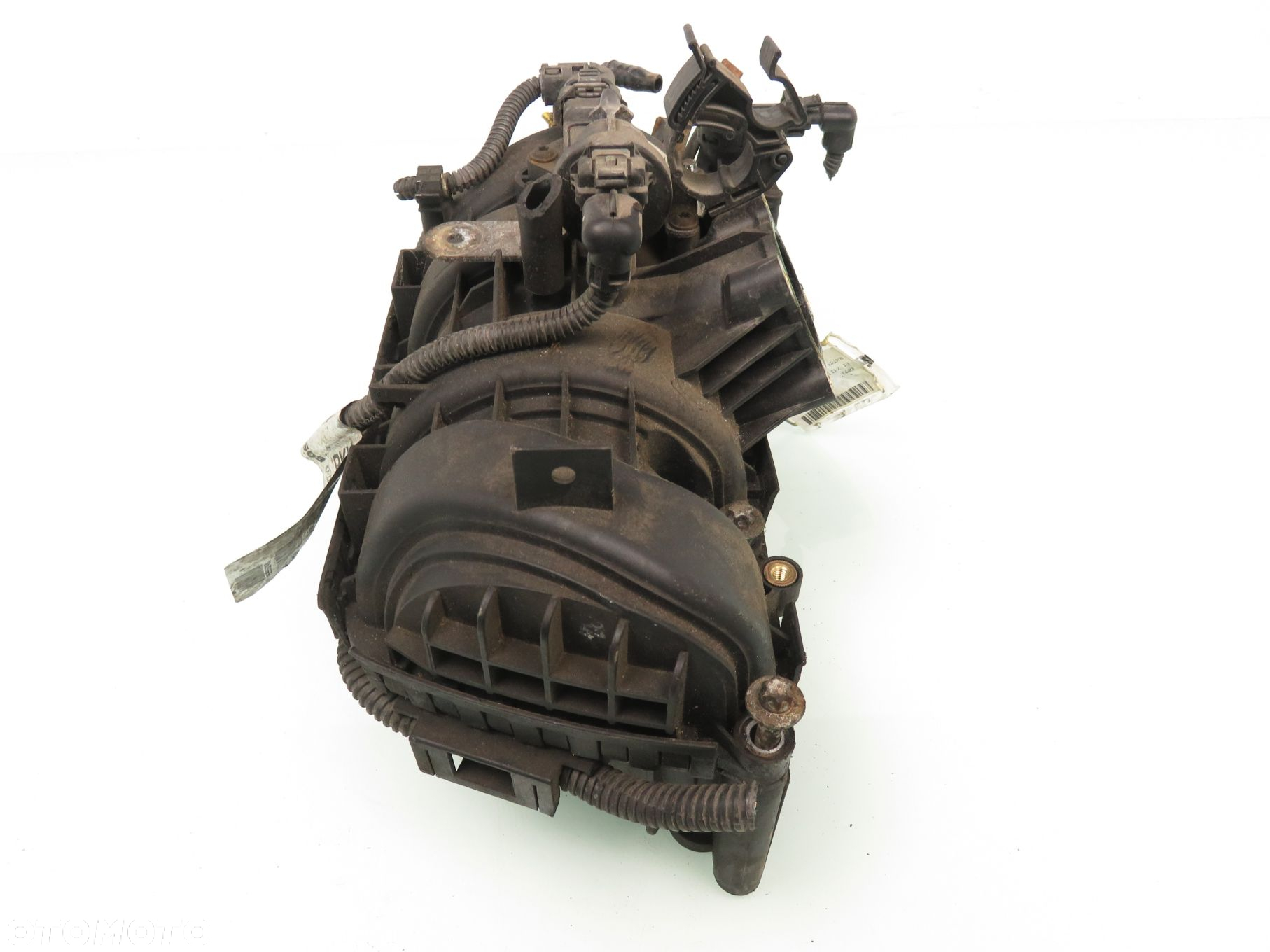 KOLEKTOR SSĄCY OPEL CORSA D 1.2 55557906 0280600063 12575467 - 8
