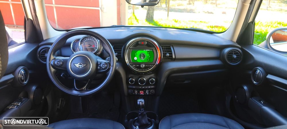 MINI 5 Portas - 11