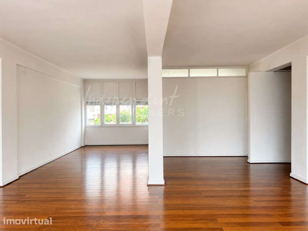 APARTAMENTO T3 PARA ARRENDAMENTO [INFANTE SANTO] - Grande imagem: 2/17