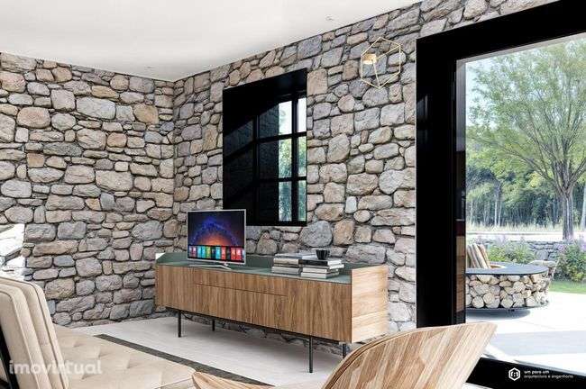 Moradia T3 - Terras de Bouro - Grande imagem: 3/10