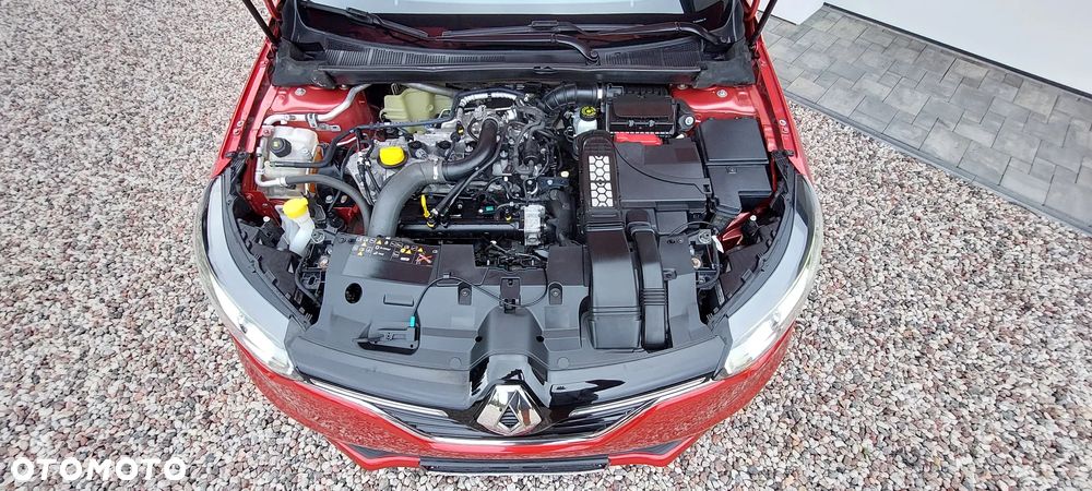 Renault Megane 1.2 Energy TCe Life - 30