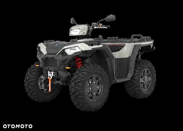 Polaris Sportsman - 31