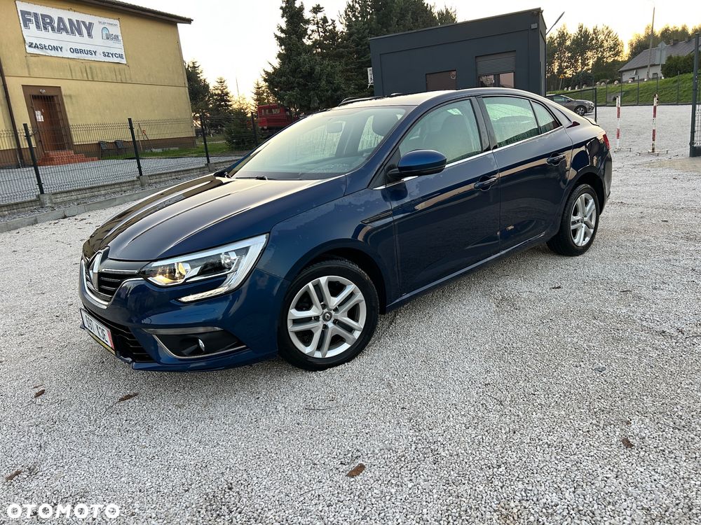 Renault Megane 1.6 SCe Life - 2