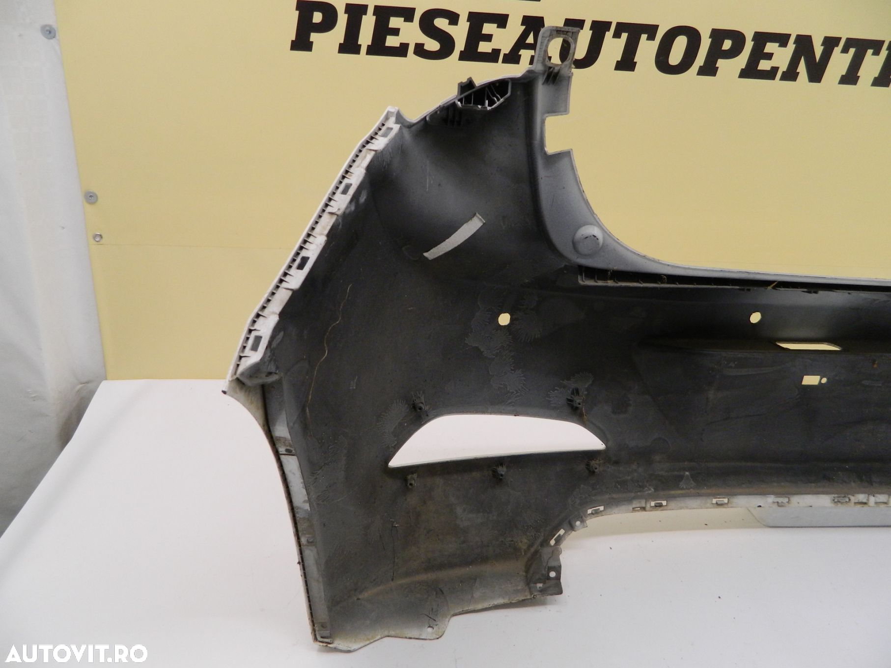 Bara spate Hyundai I20, 2015, 2016, 2017, 2018, 86611-C8000, - 6