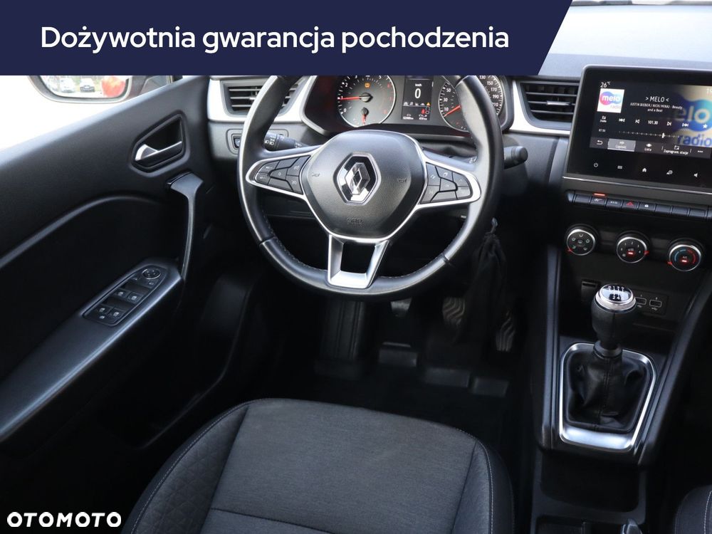 Renault Captur - 9