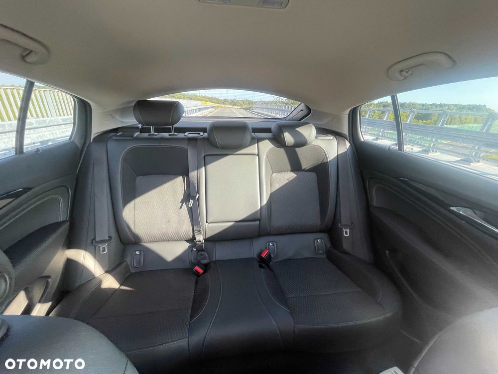 Opel Insignia - 6