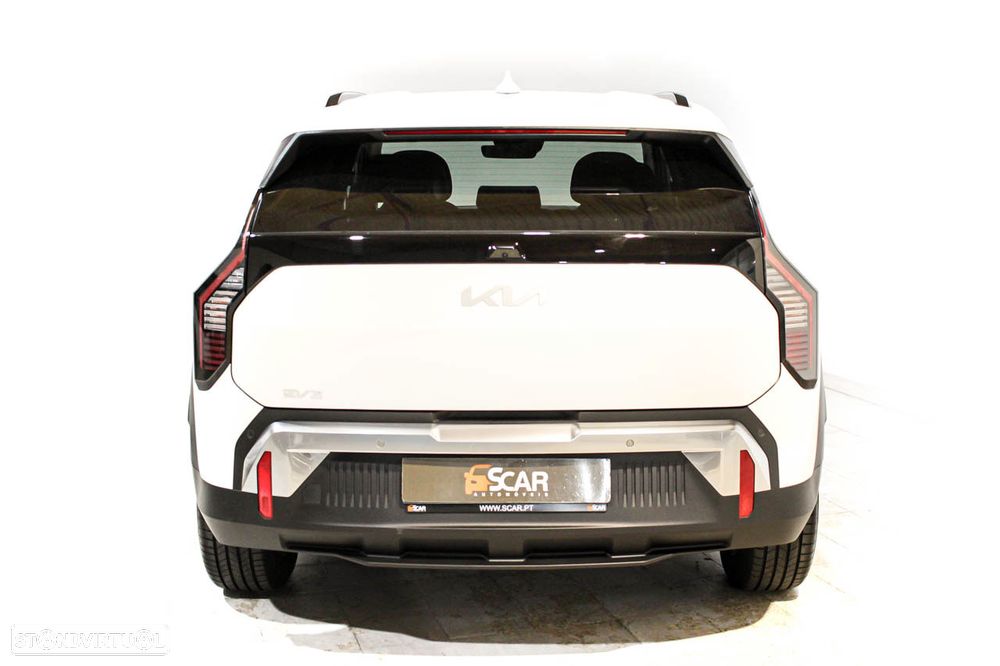 Kia EV3 58.3 kWh Drive - 5
