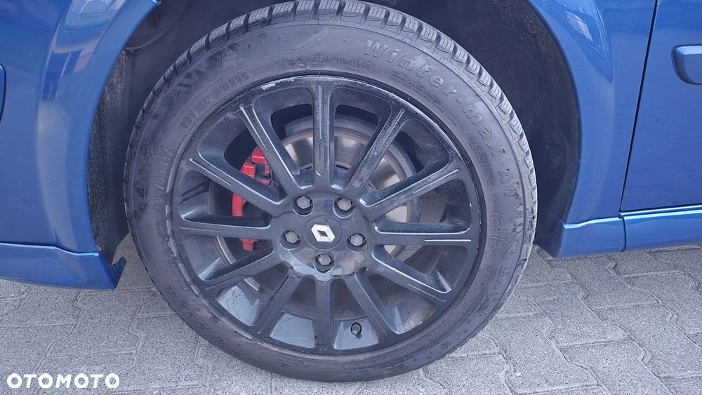 Renault Megane 2.0 dCi Dynamique - 24