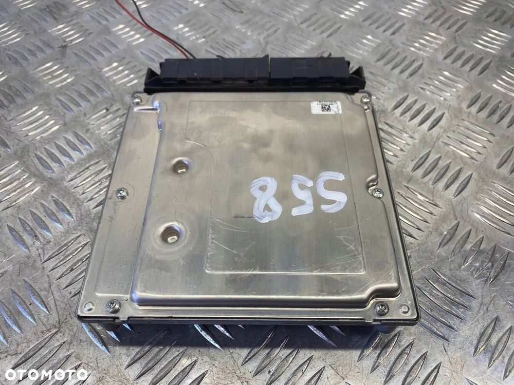 STEROWNIK MODUŁ KOMPUTER SILNIKA BMW E81 E87 E90 E60 2.0 7582220 0261S04117 - 8