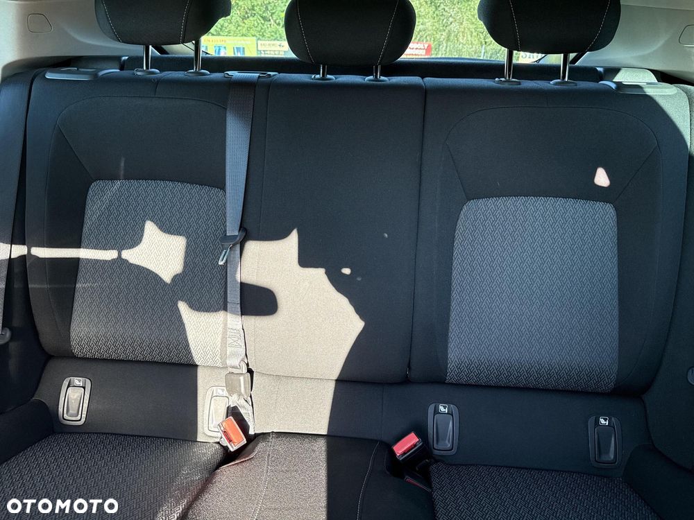 Opel Insignia 2.0 CDTI Enjoy S&S - 15