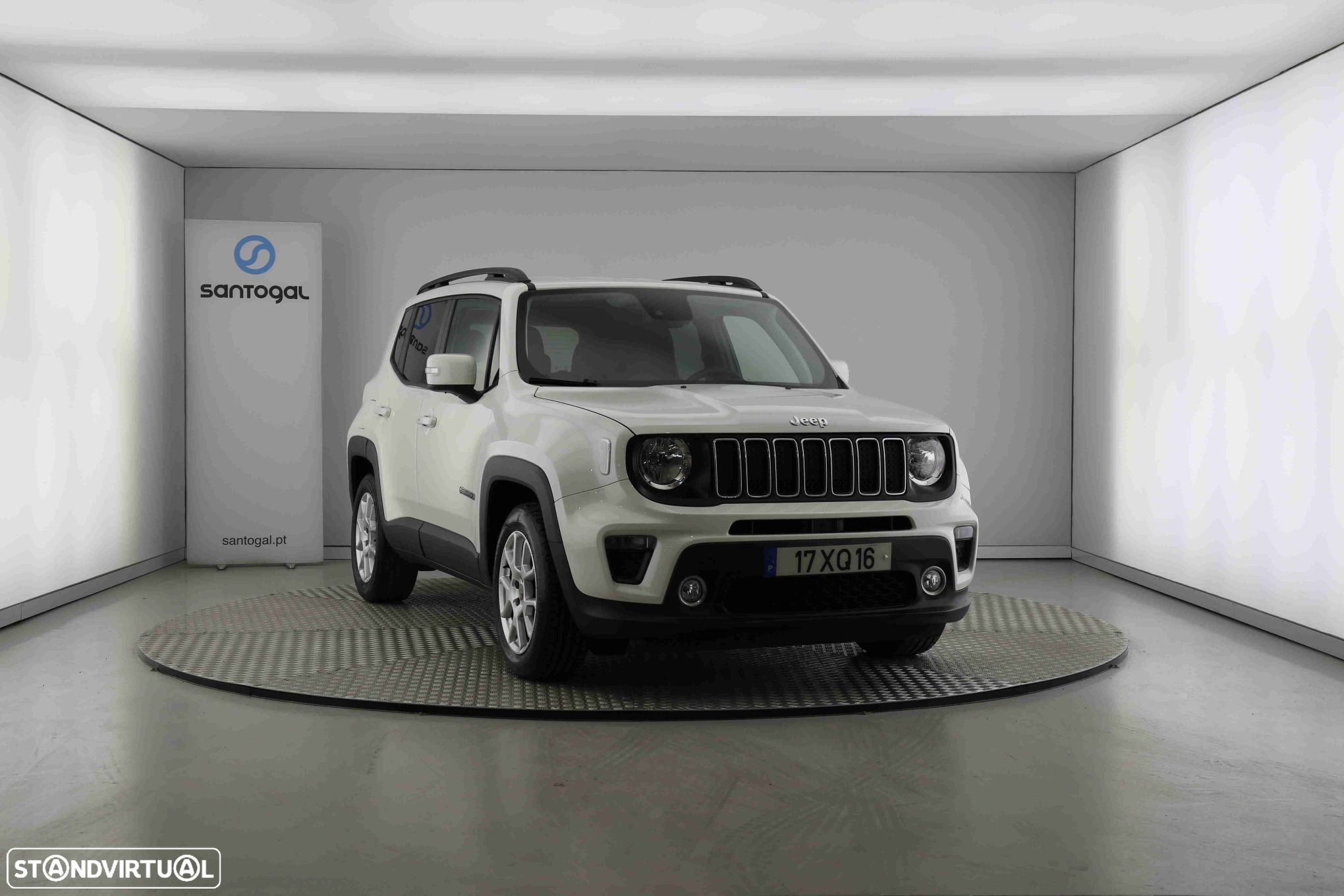 Jeep Renegade 1.0 T Longitude - 2