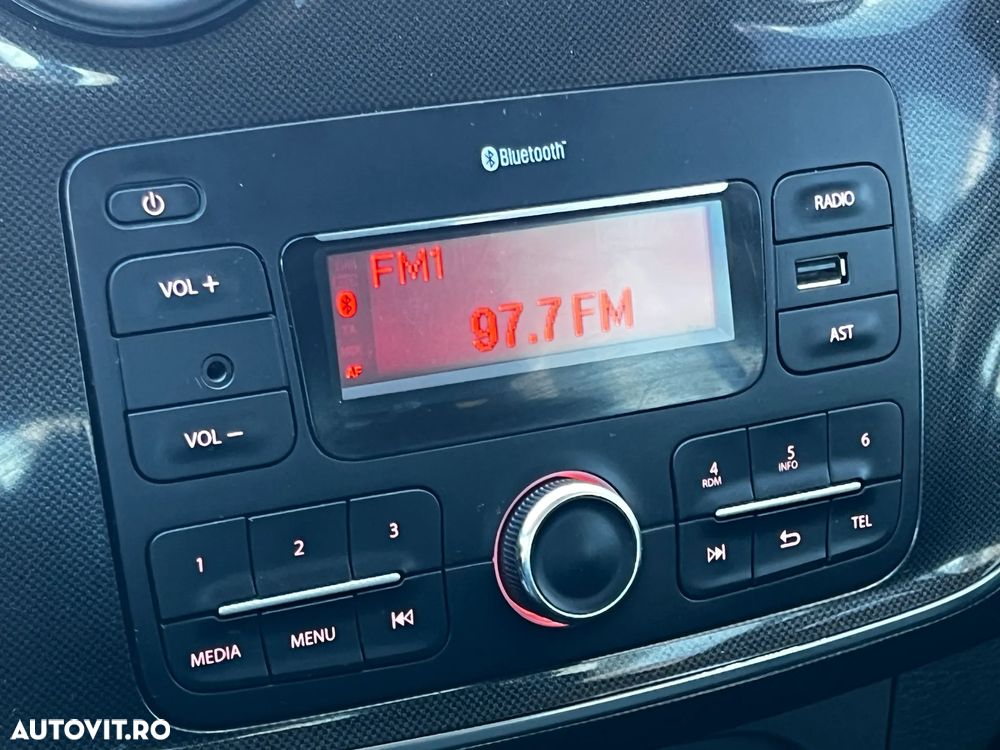 Dacia Logan 0.9 TCe GPL Ambiance - 16